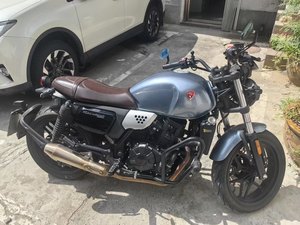 二手赛科龙RE3