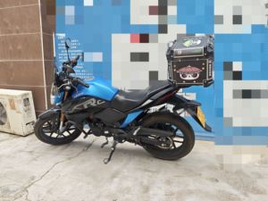 二手力帆KPS150