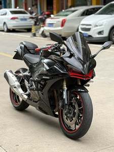 二手QJMOTOR赛450
