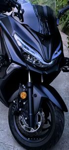 二手QJMOTOR鸿250