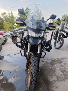 二手赛科龙RX600