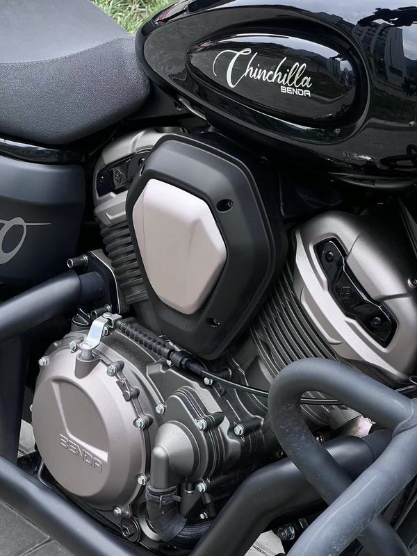 二手奔达金吉拉450