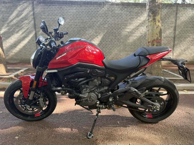 二手杜卡迪Monster 950