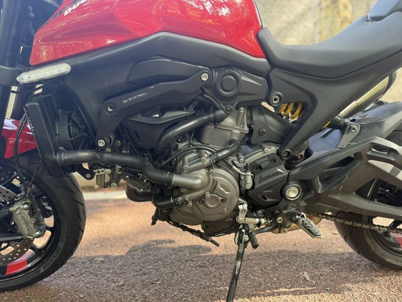 二手杜卡迪Monster 950