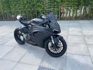 二手杜卡迪Panigale V2