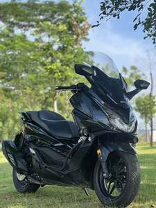 二手本田NSS350(进口)