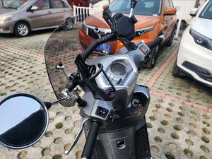 二手光阳Any Like Q 150