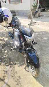 二手豪爵铃木骊驰 GW250