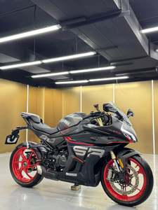 二手春风450SR