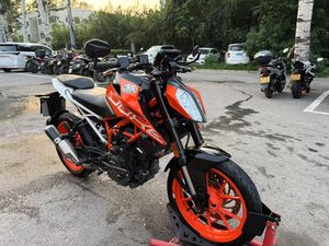 二手KTMR2R390 Duke