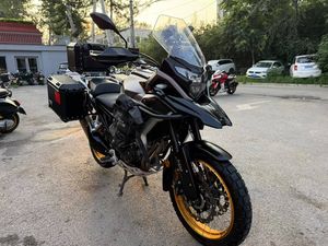 二手凯越525X