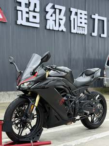二手无极250RR