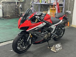 二手QJMOTOR赛550S