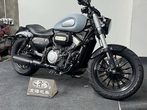 二手奔达金吉拉300