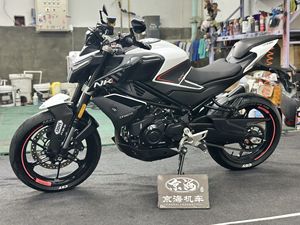 二手春风450NK