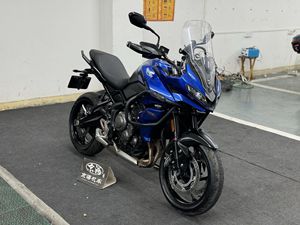 二手凯旋Tiger Sport 660