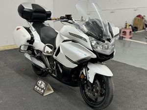 二手春风650TR-G