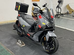 二手三阳Joymax F 300