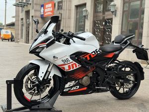二手QJMOTOR赛250