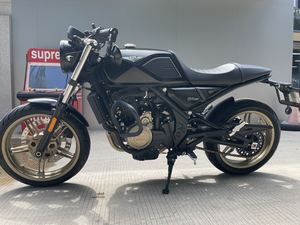 二手高金GK400