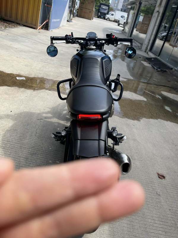 二手高金GK400