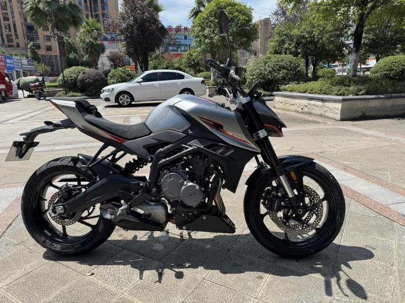 二手凯越450R