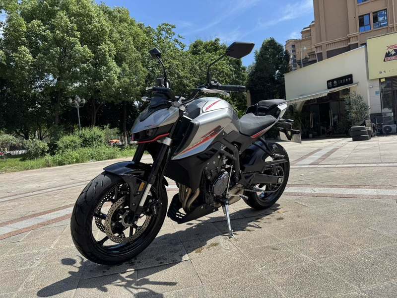 二手凯越450R