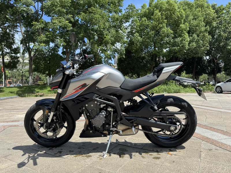 二手凯越450R