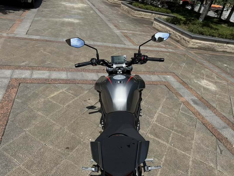 二手凯越450R