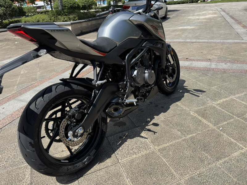 二手凯越450R