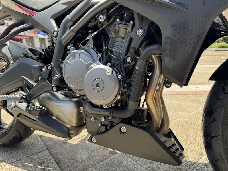 二手凯越450R