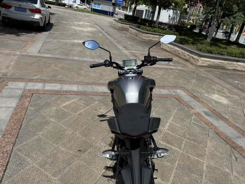 二手凯越450R