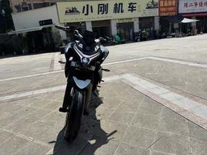 二手春风800NK