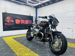 二手宝马R NineT