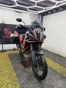 二手KTMR2R1290 Super Adventure