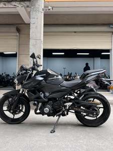二手川崎Z400