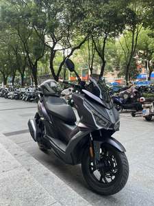 二手三阳巡弋 Cruisym150GT