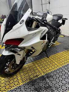 二手QJMOTOR赛550S