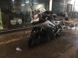 二手贝纳利龙卷风 Tornado 252R