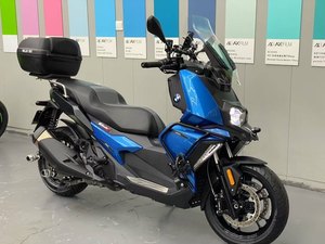 二手宝马C 400