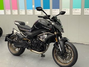 二手春风800NK