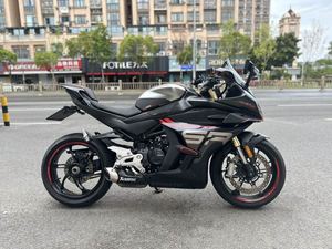 二手春风450SR