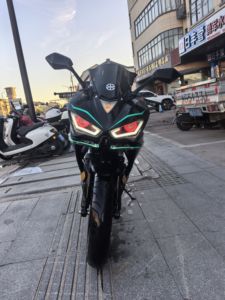 二手喜力HL200-H
