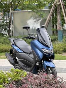二手雅马哈NMAX