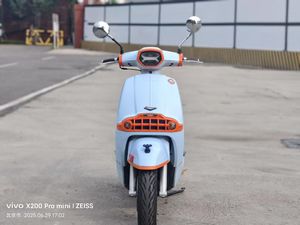二手维多利亚Sixties 300i