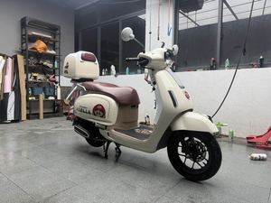 二手五羊本田NWF125