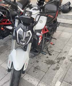 二手贝纳利蓝宝龙 BN302S