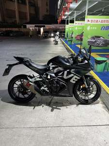 二手凯越321RR