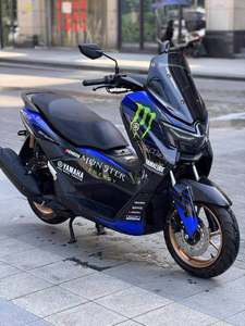 二手雅马哈NMAX