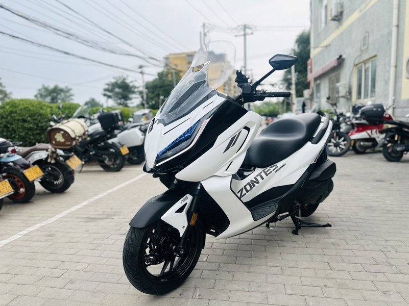 二手升仕368E